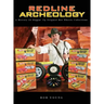 Redline Archeology: A History of Diggin' up Original Hot Wheels Collections
