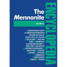 Mennonite Encyclopedia/ Vol 4: Volume 4
