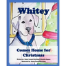 Whitey Comes Home for Christmas