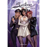 Sunstone Volume 4 (New Edition)