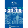 Your Game Plan to Prevent Type 2 Diabetes