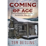Coming of Age: Barnesville, Ohio 1812