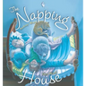 The Napping House Board Book