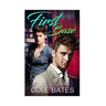 First Base: Home Run Series Book II