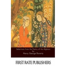 Selections from the Poetry of the Afghans