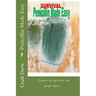 Penicillin Made Easy: And other natural cures