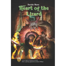 Heart of the Lizard: A Four Against Darkness Novella with a gaming appendix by Andrea Sfiligoi