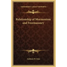 Relationship of Mormonism and Freemasonry