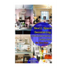 Small Space Decorating: 35 Genius Space-Saving Design Ideas For Your Home: (small space decorating, small space organizing, small house living