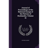 Journal of Proceedings of the National Grange of the Patrons of Husbandry, Volume 16