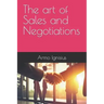 The art of Sales and Negotiations