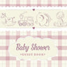 Baby Shower Guest Book: Toys for Boy Theme, Wishes to Baby and Advice for Parents, Guests Sign in Personalized with Address Space, Gift Log, Keepsake