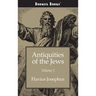 Antiquities of the Jews Volume 1