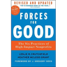 Forces for Good