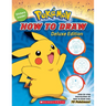 How to Draw Deluxe Edition (Pokémon)