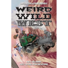 Weird Wild West