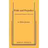 Pride and Prejudice