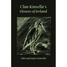 Clan Kinsella's History of Ireland