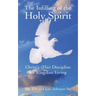 The Infilling of the Holy Spirit: Christ's (His) Discipline for Kingdom Living