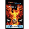 Dragons and Angels: Wings of Fire
