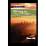 Burning Up: Losing Our Ozone Layer