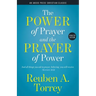 The Power of Prayer and the Prayer of Power: And all things you ask in prayer, believing, you will receive. - Matthew 21:22