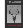 Cryptid: Creature Chronicles - Book One