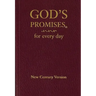 God's Promises for Every Day