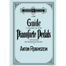 Guide to the proper use of the Pianoforte Pedals. [Facsimile of 1897 edition].