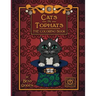 Cats in Tophats: A Steampunk Coloring Book