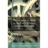Philosophy of Mind in the Early Modern and Modern Ages: The History of the Philosophy of Mind, Volume 4