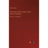 The Poems of Emma Lazarus; Jewish poems: Translations: Volume 2 - in large print