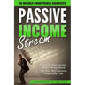Passive Income Streams - How To Earn Passive Income: How To Earn Passive Income - Diversify Your Income, Make Money Work For You, And Become Financial