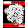The Book of Moon: An Loúr ihn G'éalach
