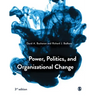 Power, Politics, and Organizational Change