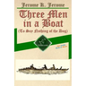 Three Men in a Boat (To Say Nothing of the Dog): New Illustrated Edition with 67 Original Drawings by A. Frederics, a Detailed Map of Tour, and a Phot