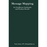 Message Mapping for Foodborne Outbreaks and Product Recalls