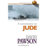 A Commentary on Jude