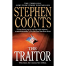The Traitor: A Tommy Carmellini Novel
