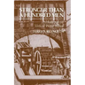 Stronger Than a Hundred Men: A History of the Vertical Water Wheel
