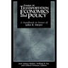 Essays in Transportation Economics and Policy: A Handbook in Honor of John R. Meyer