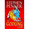 The Godling Club: A Young Adult Novel