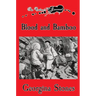 An Outlaw's Journal: Blood and Bamboo