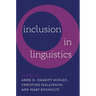 Inclusion in Linguistics