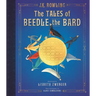 The Tales of Beedle the Bard: The Illustrated Edition
