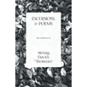 Excursions, and Poems: The Writings of Henry David Thoreau