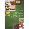 The Holiday Companion: Jewish Holiday Laws and Customs