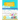 Preschool Activity Workbook: Trace Letters from A to Z Color & learn words Ages 2-5