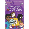 Mima Malone and the Mad Bad Inventor