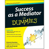 Success as a Mediator for Dummies